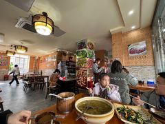 -宋记冕宁土菜馆(海门渔村二店)