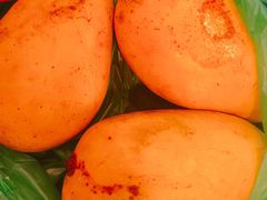 -Gerai buah-Buahan Segar