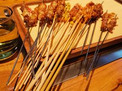 -那些年记忆烧烤