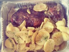 -Pedro's House of Lamb(基督城)