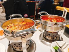 -五月罗马海鲜自助餐厅(陆家嘴店)