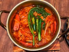 -INSA Korean Bistro饮鲨韩食酒馆