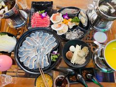-丽江庭院之爱在路上(西单店)