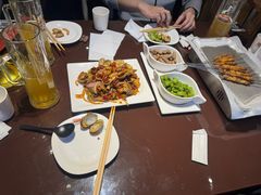 -三个大叔烤羊肉串·炭炉砂锅菜(西三旗店)