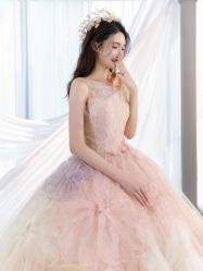 -纯色时光婚纱艺术馆WHITE
