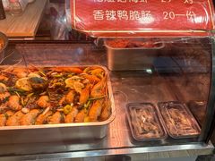 -鸡脚旮旯平江路店