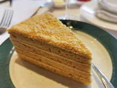 -波特曼西餐厅(南岗店)
