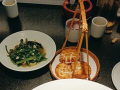 -赠李白·如诗的川味(余杭万达广场店)