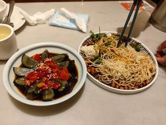 -小菜园新徽菜(上海浦东复地活力城店)