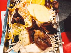 -老街铜锅涮(风景路店)