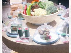 -永红源啤酒·烧烤·海鲜·大排档(青特城店)