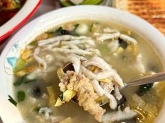 -鲁南仔·滕州炒鸡(经三路店)