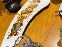 -渔寿司·日本料理(艾尚天地店)