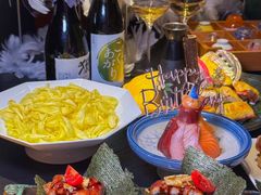 -原志优秀食材·匠心料理·海胆主题(金亿广场店)