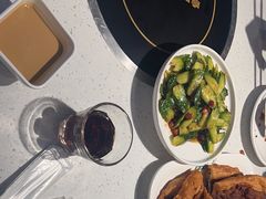 -黑窑厂糖油饼烤鸭·清真菜(旗舰店)