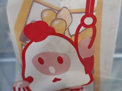 香香炸鸡-1973继光香香鸡(金桥国际店)