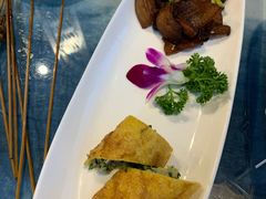 -尽善百年古院餐厅(王家老宅店)