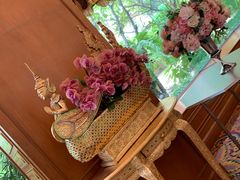 -曼谷王子宫殿酒店