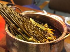 -搓火大都会(广安门总店)