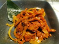 -新石器烤肉(百联川沙店)