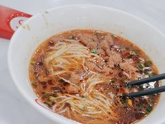 -老盛兴·上海小笼汤包馆(武夷店)