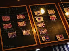 菜单-青春分食(仙林大学城店)