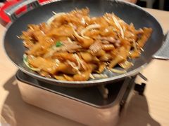 -避风塘(宝山万达店)