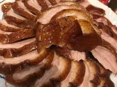 -龙聚德北京烤鸭(沙坪坝华宇A馆店)