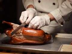 -晟永興烤鸭店(五道口店)