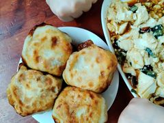 -宝瑞门钉肉饼店