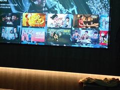 -足莲得·足道SPA(滨湖银泰店)