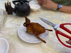乳鸽-有腥气私房菜·寻味顺德