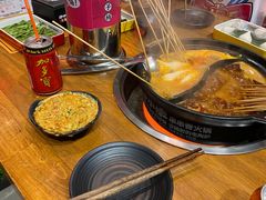 -牛小嫩串串火锅(老国贸总店)