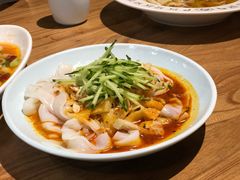 -胖老汉椒麻鸡清真新疆菜(西御街店)