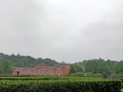 -辛亥革命博物院北区
