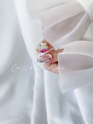 -Cici Nail日式美甲美睫工作室