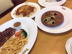 -巴伐利亚啤酒坊(意式风情街店)