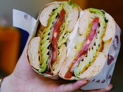 -BIG BAGEL(永康路店)