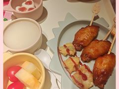 -西贝(六里桥旗舰店)