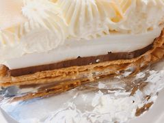 椰子奶油派-Pie Bird(新闸路店)