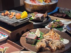 -花潮料理艺食馆(成都万象城店)