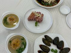 -怡园饭店-餐厅(四望亭店)