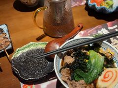-弓二·烧鸟居酒屋(财富购物中心店)