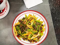 -吃不恼火·江湖菜·小酒馆(日月光田子坊店)