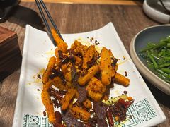 -云海肴云南菜(浦江欢乐颂店)