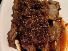 -喝丢一只鞋海鲜烧烤·海肠捞饭(东关街店)