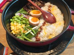 -良木缘咖啡西餐(蜀汉路店)
