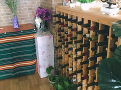-忘忧草融合私房菜(红鼎国际店)