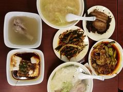 -71号豆汤饭·成都小馆(春熙路百盛店)