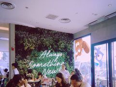 -必胜客(金开大道店)